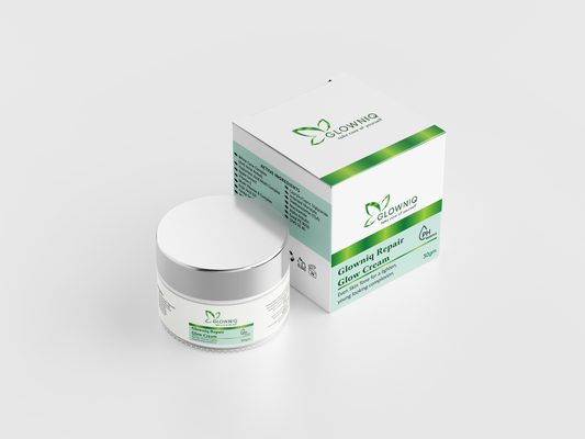 Glowniq Repair + Glow Cream